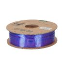 Filament Tricolore R3D PLA-Silk Rose/Vert/Bleu 1.75mm 1kg