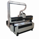 Machine de découpe et gravure laser Braxes CO2 6090