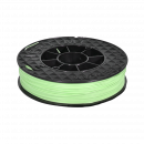 Filament Tiertime ABS 1,75mm 500g (lot de 2, 13 couleurs) Couleurs : Vert menthe