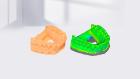 Imprimante 3D Dentaire AccuFab-L4D