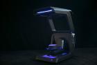 Scanner 3D AutoScan Inspec