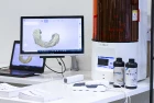 Formation Imprimantes 3D/Scanners 3D - Secteur Dentaire