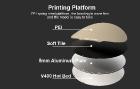 Imprimante 3D à haute vitesse FLSUN V400