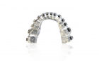 Imprimante 3D Dentaire Accufab-D1 reconditionnée