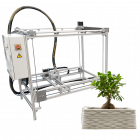Imprimante 3D béton Mini Printer