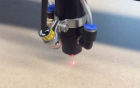 Découpe et gravure laser CO2 CNC1390 Braxes