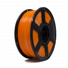 Filament Flashforge ABS 1,75mm 1kg (7 couleurs) Couleurs : Orange