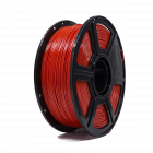 Filament Flashforge ABS 1,75mm 1kg Couleurs : Rouge