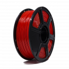 Filament Flashforge PETG 1,75mm 1kg (5 couleurs) Couleurs : Rouge