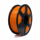 Filament Flashforge PLA 1,75mm Couleurs : Orange transparent