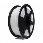 Filament Flashforge PETG 1,75mm 1kg (5 couleurs) Couleurs : Blanc