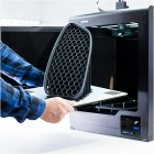 Imprimante 3D Zortrax M300 Plus