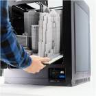Imprimante 3D Zortrax M300 Plus
