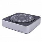 Einscan 2X Pro et Pro+ scanner 3d:  plateau tournant & trepied einscan 2X séries – machines-3d