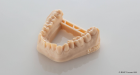 Résine BASF Ultracur3D® DM 2505 Modèle dentaire Beige 1kg