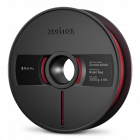 Filament Zortrax Z-PLA Pro 1,75mm 2kg Rouge vif