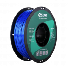Filament eSun Silk PLA 1,75mm 1kg (8 couleurs) Couleurs : Bleu