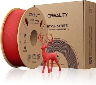 Filament PLA Creality Hyper Series 1,75mm 1Kg – Acheter sur