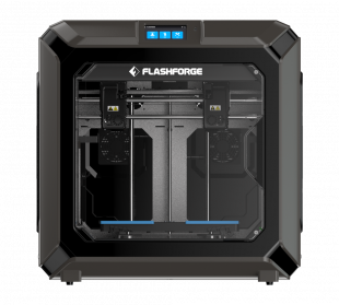 Flashforge Creator 3 Pro 3D Printer - Buy on Machines-3D - FlashForge  french reseller