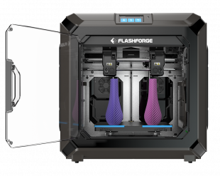 Pièces et accessoires d'imprimante 3D pour Flashforge Finder