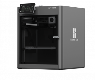 Imprimante 3D BAMBU LAB X1-Carbon Combo - Acheter sur Machines-3D -  Distributeur Officiel Européen BAMBU LAB