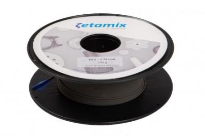Filament Zetamix Acier H13 1.75 mm : Filament métallique