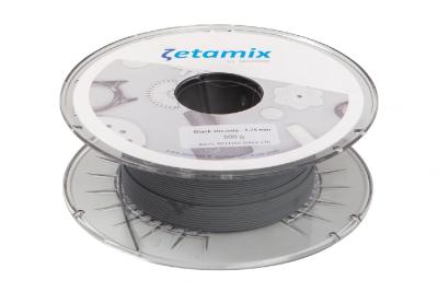 Filament Zircone Zetamix 1.75 mm Noir