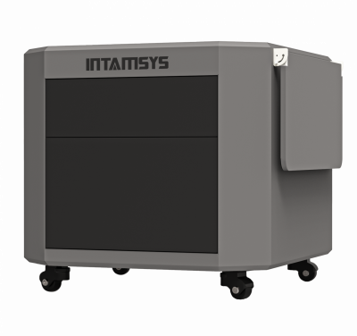 Intamsys INTAMCabinet (Armoire) pour Funmat Pro 310