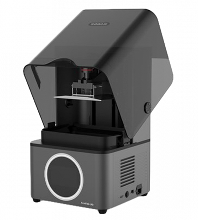 Accessoire imprimante 3D Solution Systems 3D Systems - Or