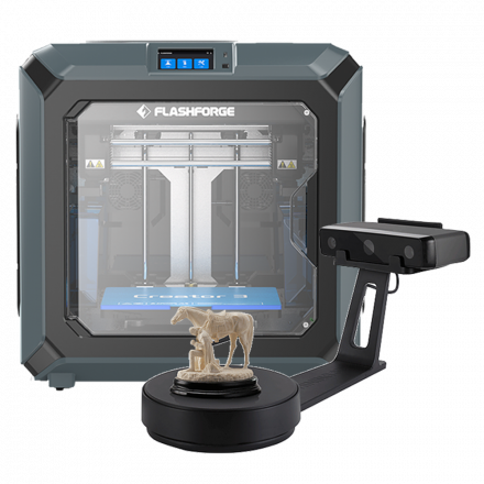 Imprimante 3D résine Shining 3D Accufab L4K – Acheter Imprimante 3D Shining  3D chez Machines-3D - Revendeur officiel Machines-3D