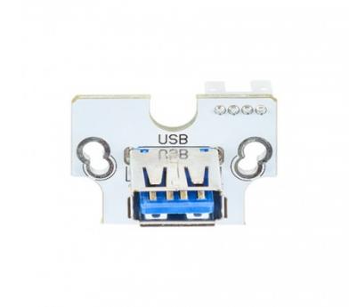 Connecteur de la carte USB Inkspire / M200 Plus / M300 Plus / M300 Dual