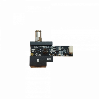 Carte détecteur de fin de filament droit Raise3D Pro3 série