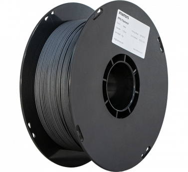 Filament Intamsys PA6-CF 1,75mm 1kg Noir