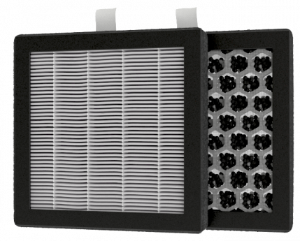 Set de filtres HEPA M200 / M300 / M200 Plus / M300 Plus