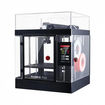 Imprimante 3D Raise3D Pro2
