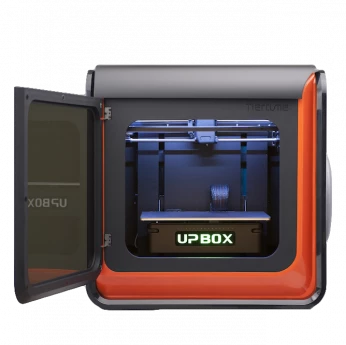 Imprimante 3d up box – achat  imprimante 3d upbox tiertime – machines-3d