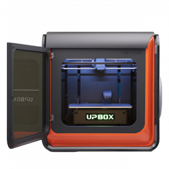Imprimante 3d up box – achat  imprimante 3d upbox tiertime – machines-3d