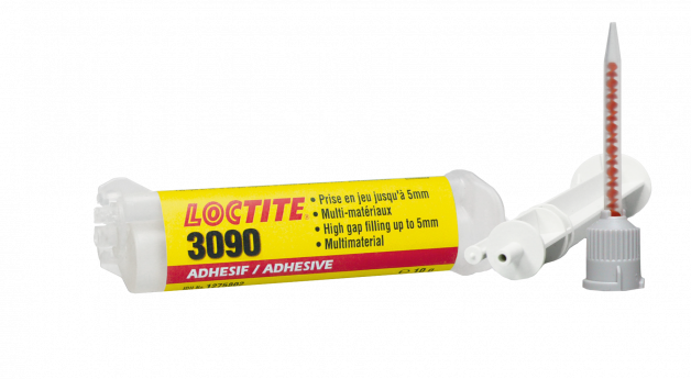 Loctite 3090 colle cyanoacrylate