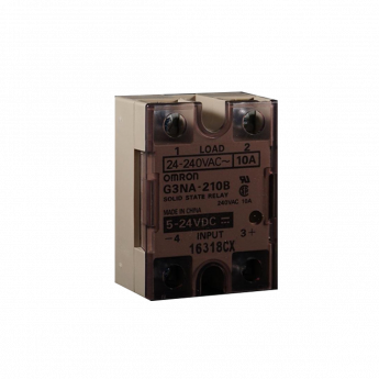 Solid Slate relay Intamsys Funmat HT / Funmat Pro