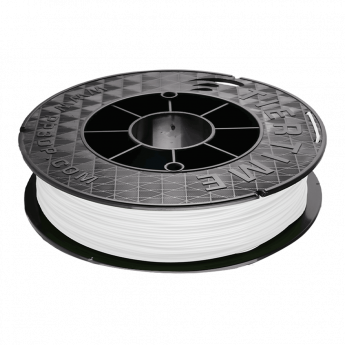 Filament Tiertime PLA 2kg 1,75mm Blanc – Filament 3D Tiertime – Acheter sur Machines-3D - Revendeur officiel