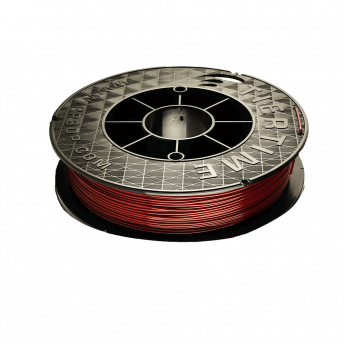 Filament Tiertime PLA 1,75mm 500g Rouge