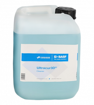 BASF Ultracur3D® Nettoyant de résine 20kg