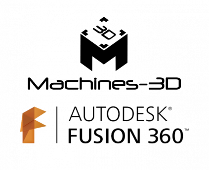 Formation Logiciel 3D - Fusion 360