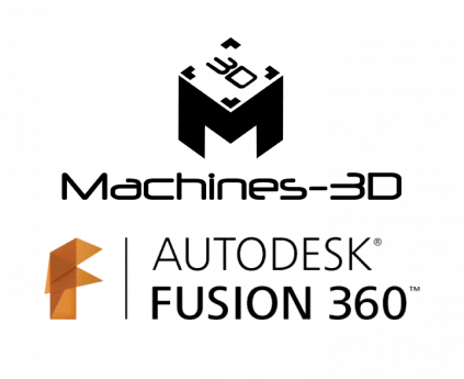Formation Logiciel 3D - Fusion 360