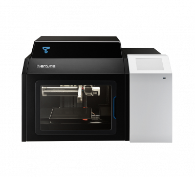 Imprimante 3D Tiertime X5