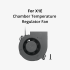 Ventilateur de régulateur de température de chambre Bambu Lab X1E série