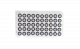 Target markers (stickers) for 3D scanners - 6mm (Einstar / Einscan H / HX / Freescan)