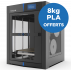 Imprimante 3D Double extrusion Tiertime UP600D